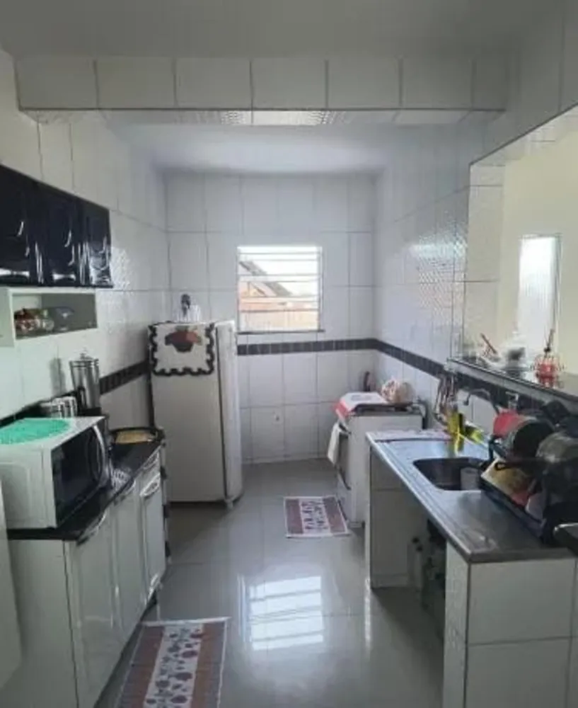 Casa, 2 quartos, 1 m² - Foto 16