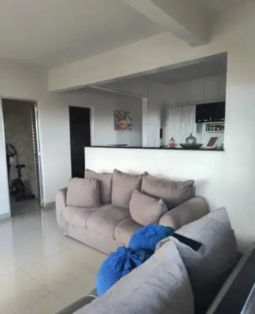 Casa, 2 quartos, 1 m² - Foto 14