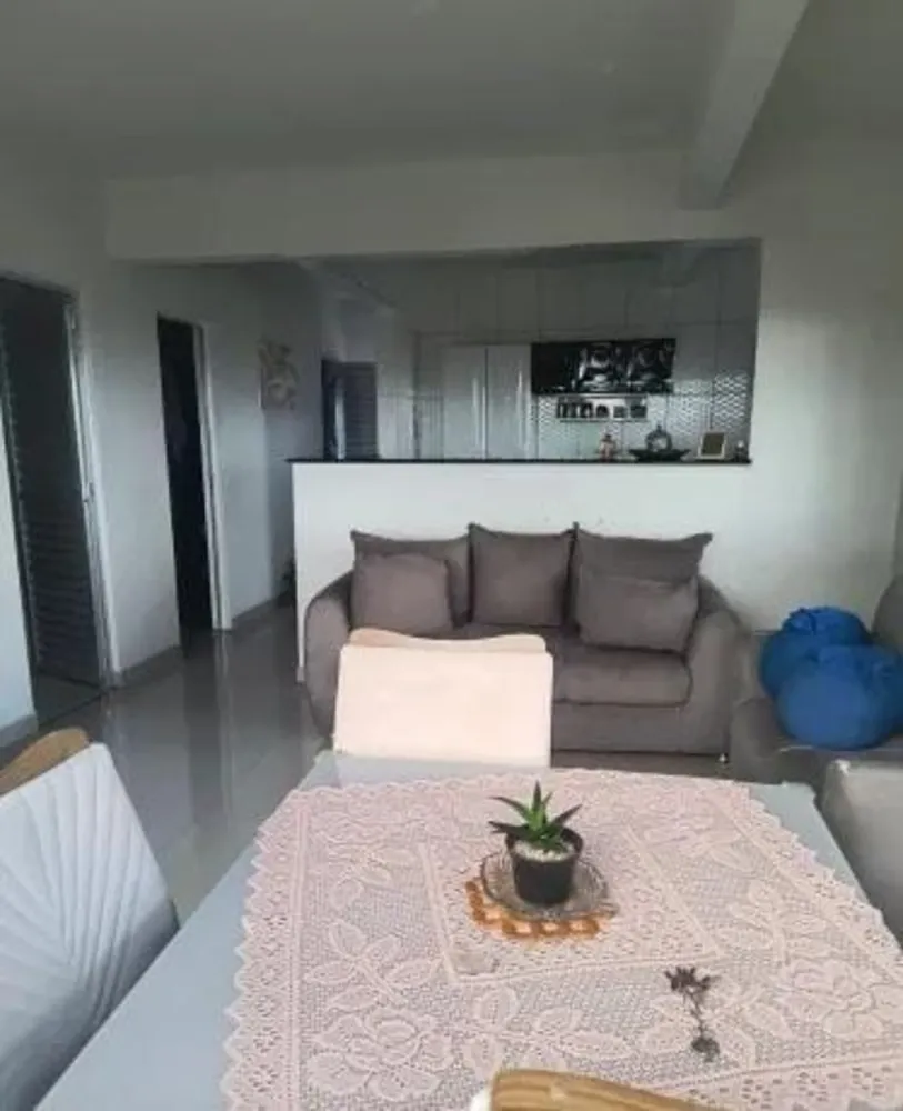 Casa, 2 quartos, 1 m² - Foto 17