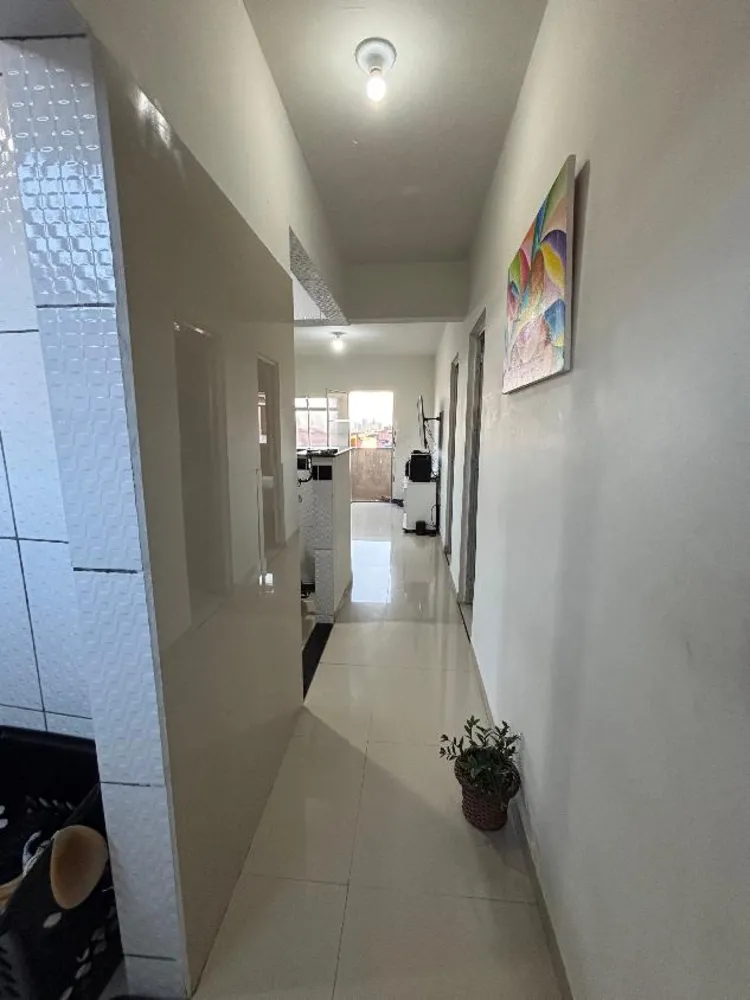 Casa, 2 quartos, 1 m² - Foto 8