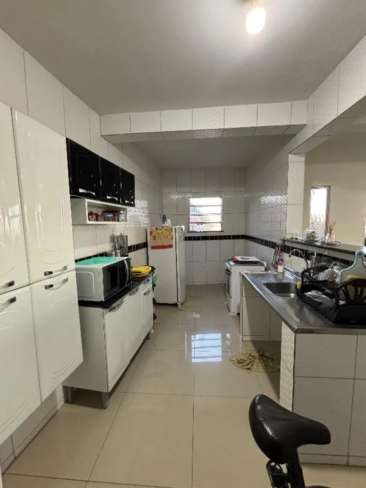 Casa, 2 quartos, 1 m² - Foto 1