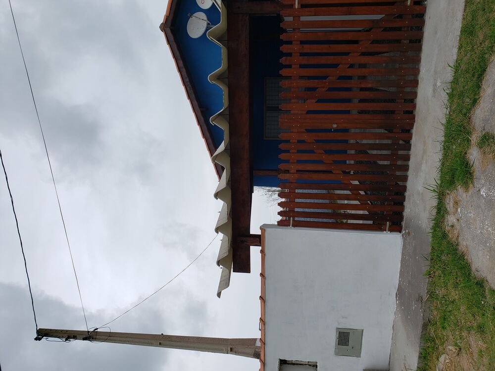 Casa à venda com 2 quartos, 175m² - Foto 5