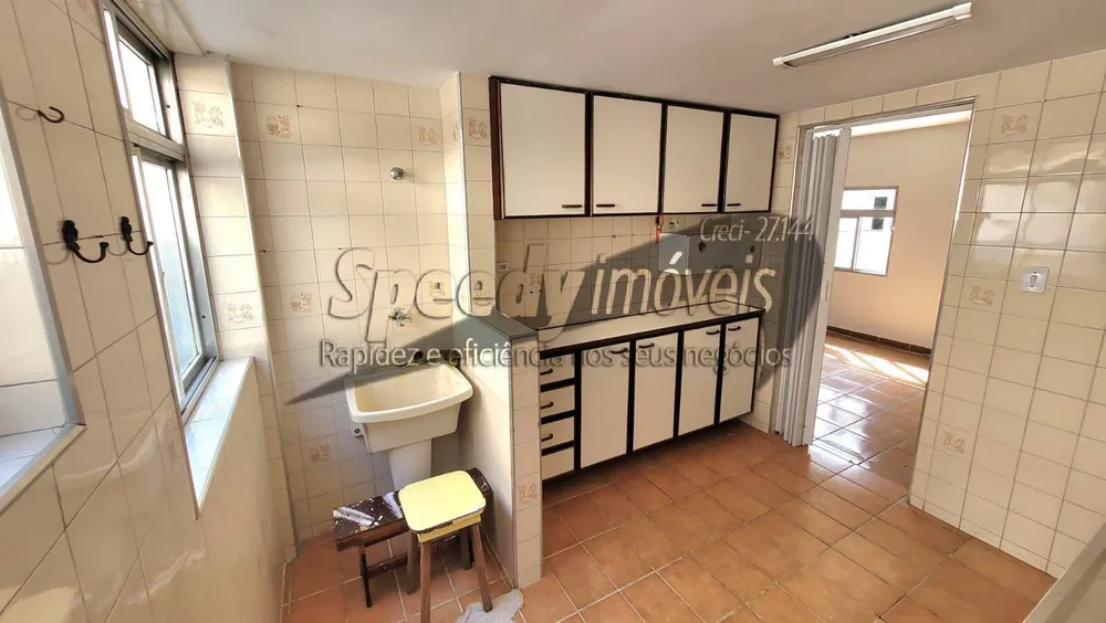 Apartamento, 3 quartos, 65 m² - Foto 8