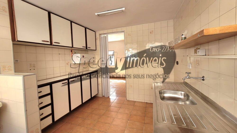 Apartamento, 3 quartos, 65 m² - Foto 3