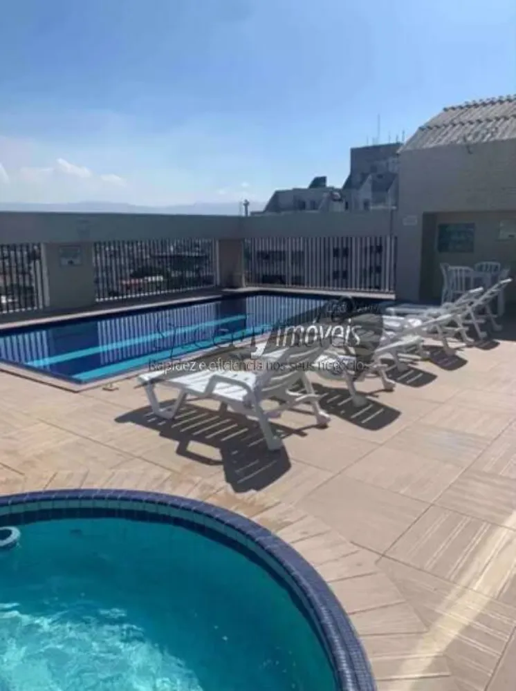 Flat/Apart Hotel, 1 quarto, 36 m² - Foto 1