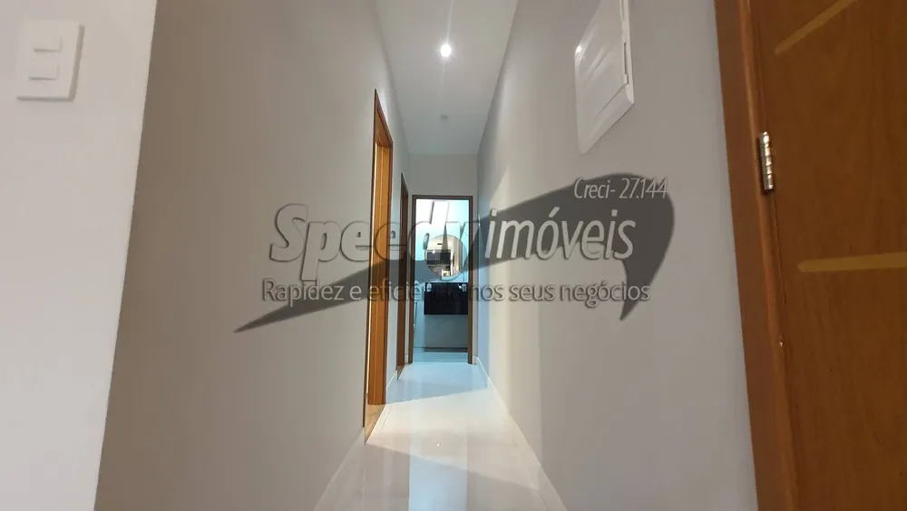 Apartamento, 2 quartos, 46 m² - Foto 1