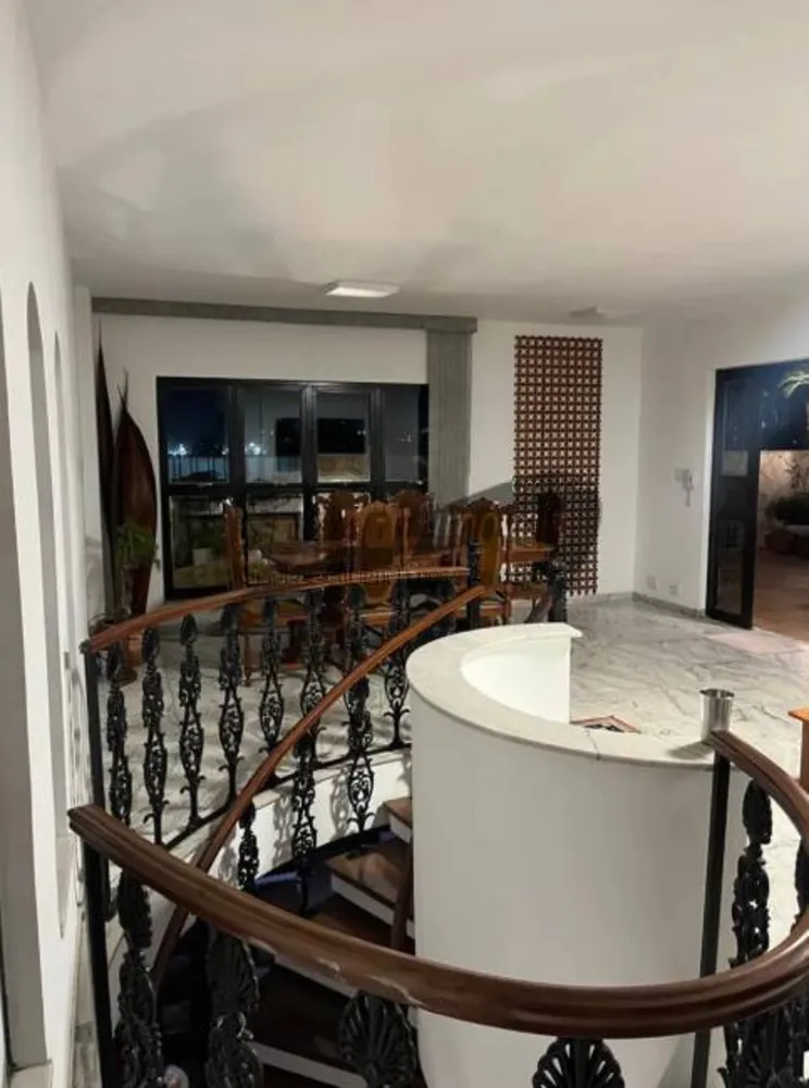 Cobertura, 4 quartos, 360 m² - Foto 1