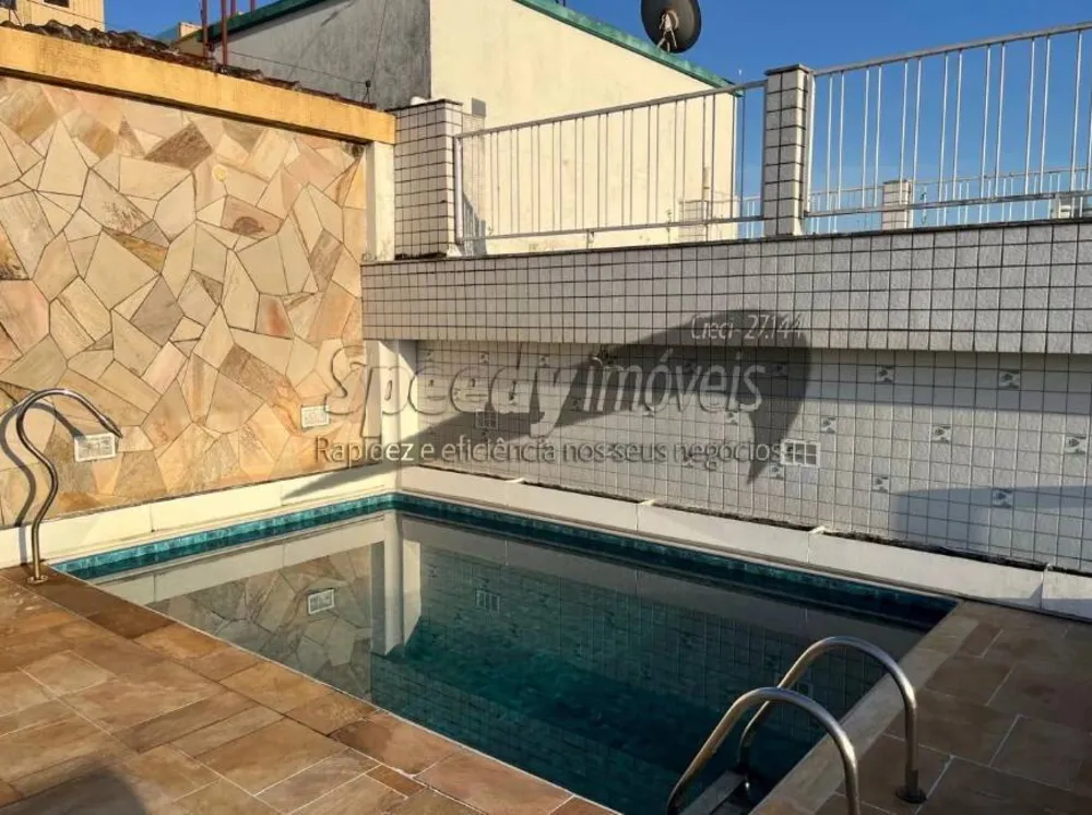 Cobertura, 4 quartos, 360 m² - Foto 2