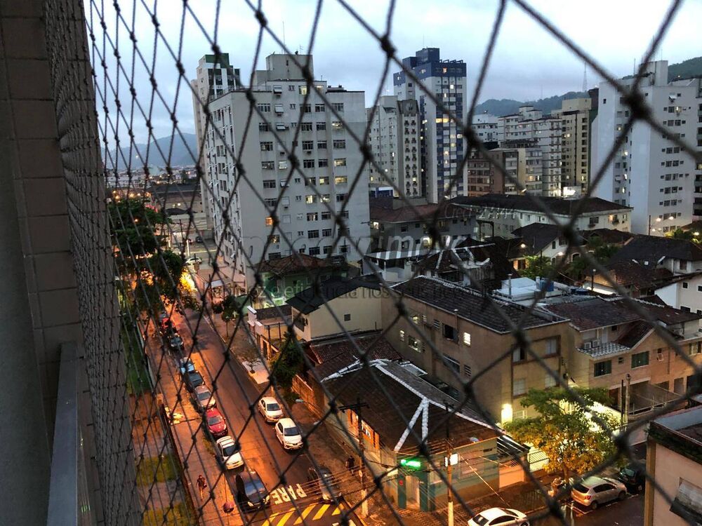 Apartamento, 2 quartos, 85 m² - Foto 1
