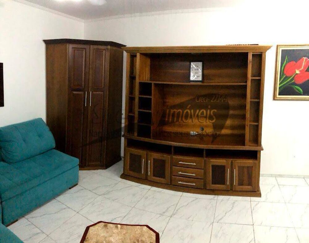 Apartamento, 2 quartos, 85 m² - Foto 2