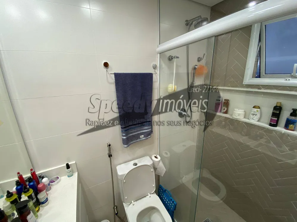 Apartamento, 2 quartos, 80 m² - Foto 11
