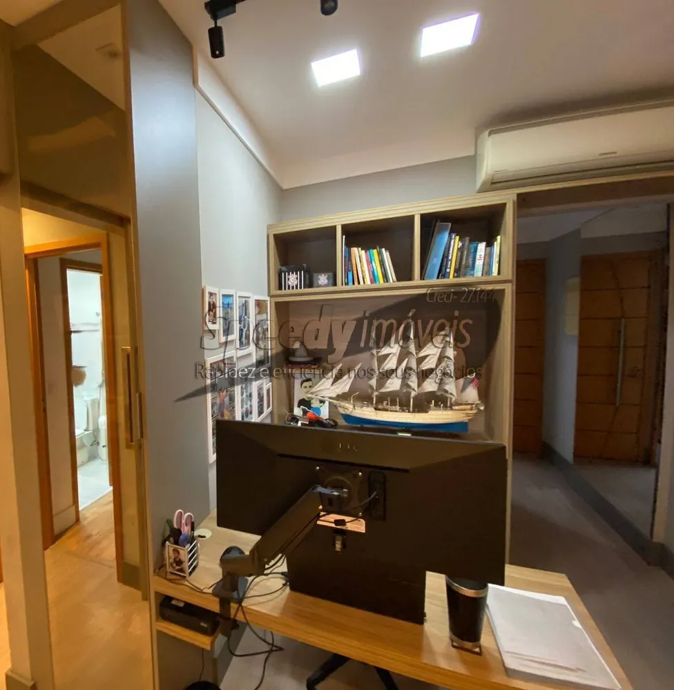 Apartamento, 2 quartos, 80 m² - Foto 6