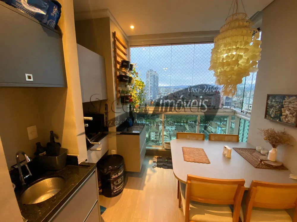 Apartamento, 2 quartos, 80 m² - Foto 1