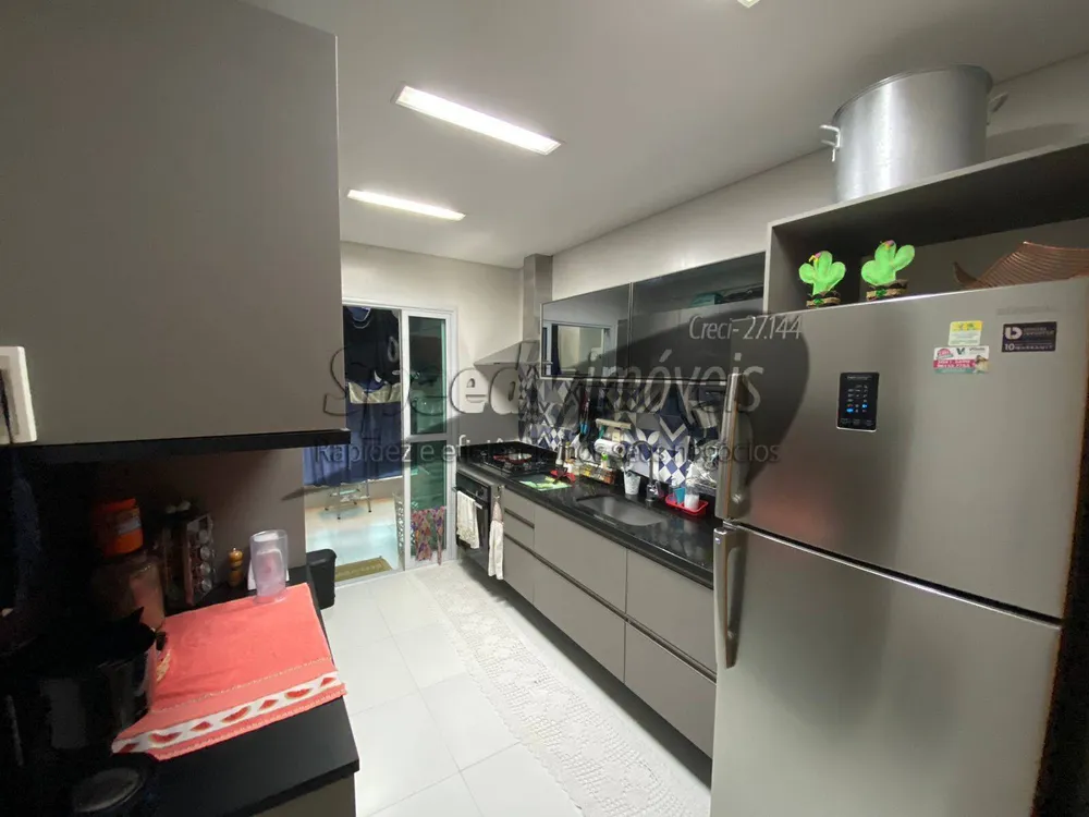 Apartamento, 2 quartos, 80 m² - Foto 8
