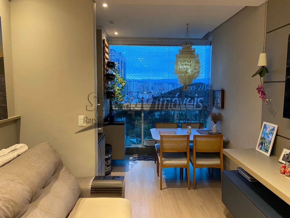 Apartamento, 2 quartos, 80 m² - Foto 4