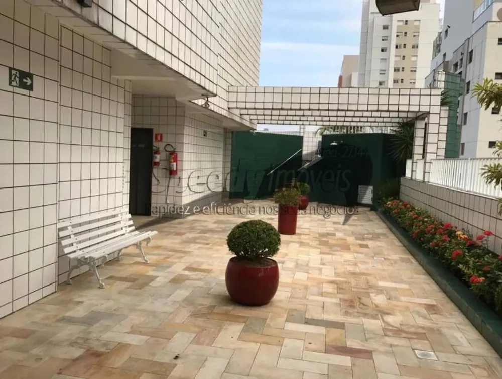 Apartamento, 3 quartos, 130 m² - Foto 12