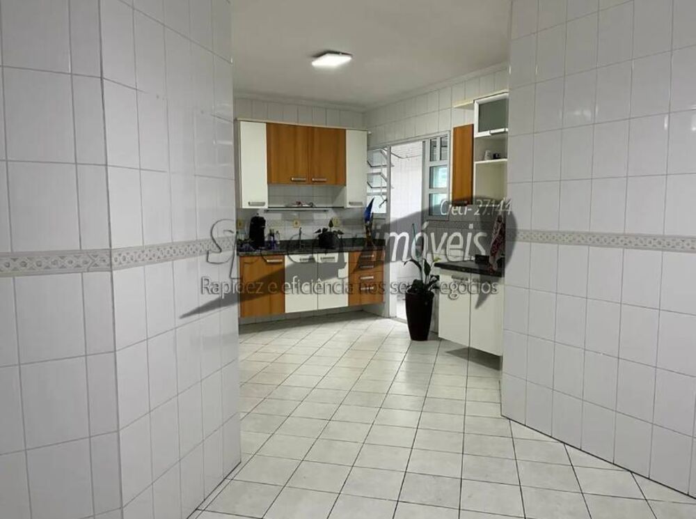 Apartamento, 3 quartos, 130 m² - Foto 4