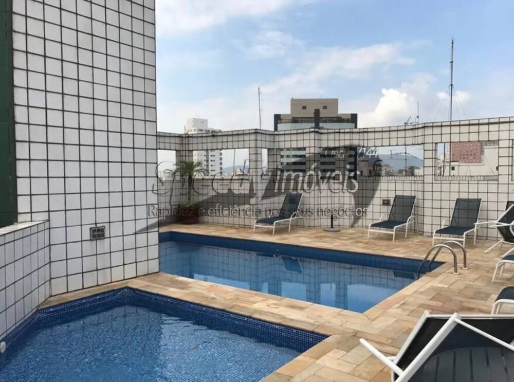 Apartamento, 3 quartos, 130 m² - Foto 1