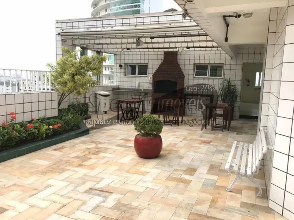 Apartamento, 3 quartos, 130 m² - Foto 14