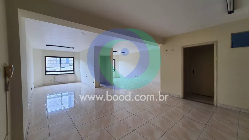 Conjunto Comercial-Sala para alugar, 81m² - Foto 1