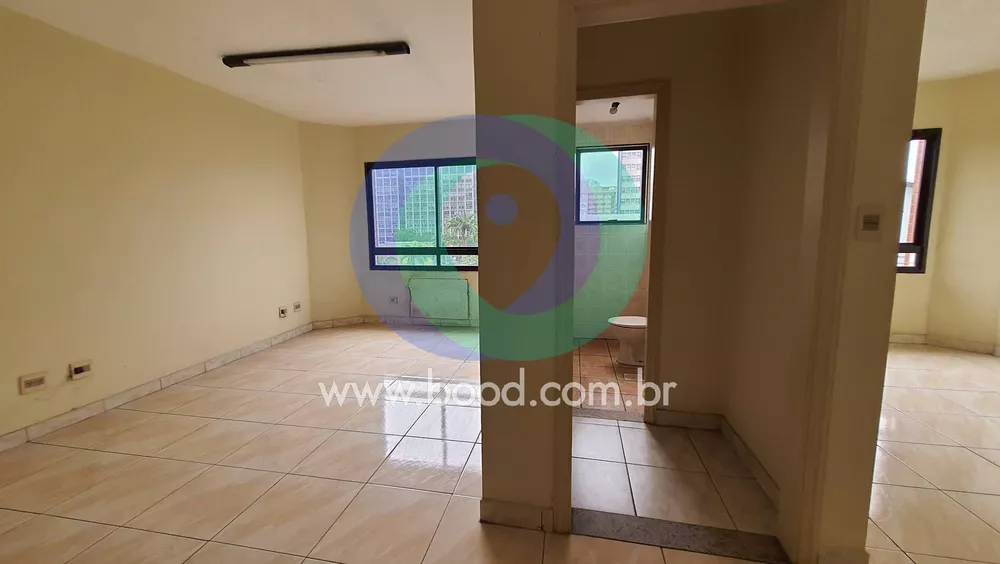 Conjunto Comercial-Sala para alugar, 81m² - Foto 4