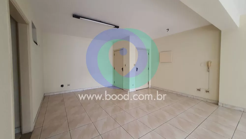 Conjunto Comercial-Sala para alugar, 81m² - Foto 3