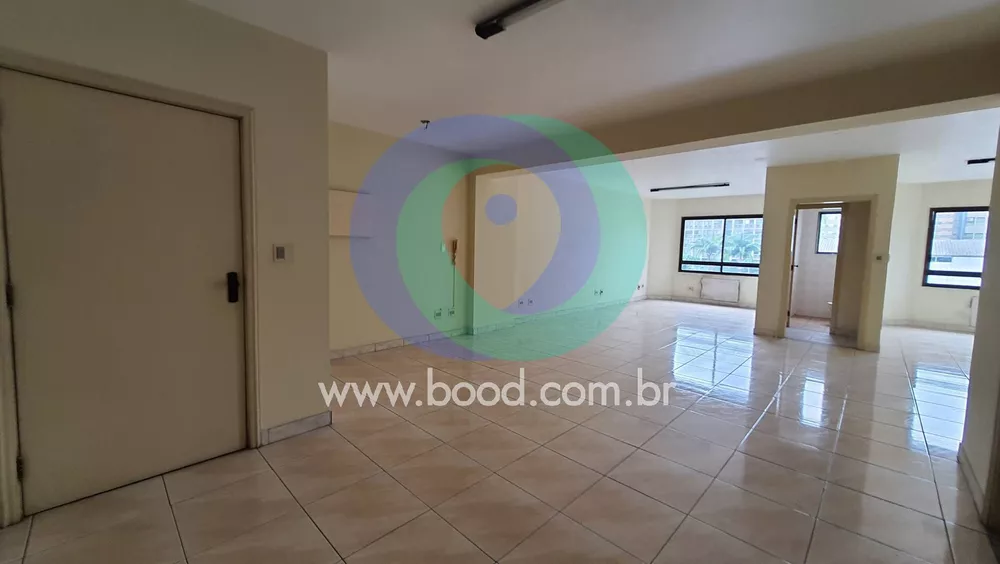 Conjunto Comercial-Sala para alugar, 81m² - Foto 2