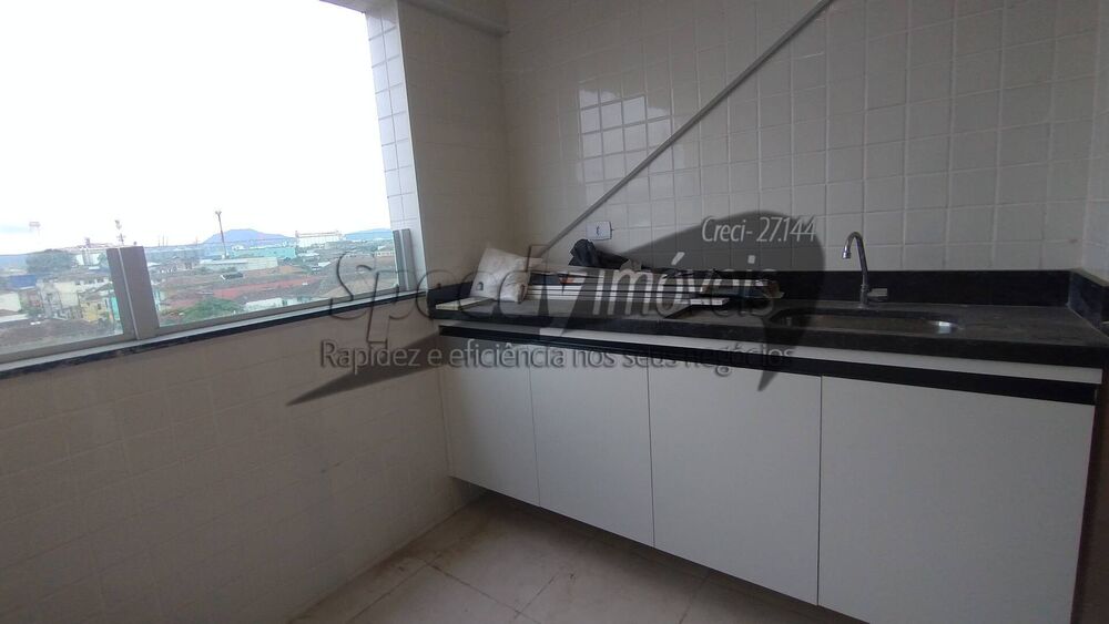 Apartamento, 2 quartos, 52 m² - Foto 2