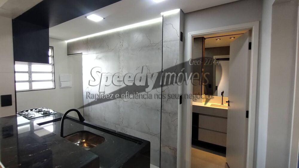 Apartamento, 2 quartos, 58 m² - Foto 4