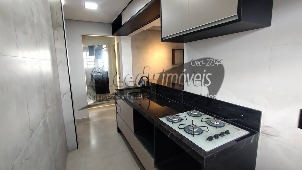 Apartamento, 2 quartos, 58 m² - Foto 8