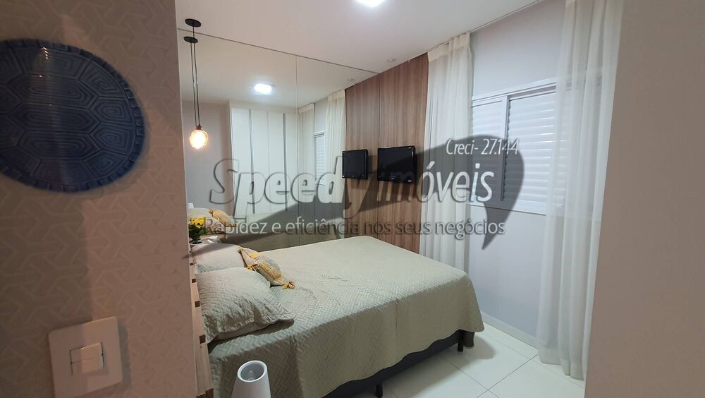 Apartamento, 2 quartos, 46 m² - Foto 10