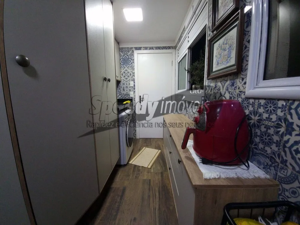 Apartamento, 3 quartos, 80 m² - Foto 8