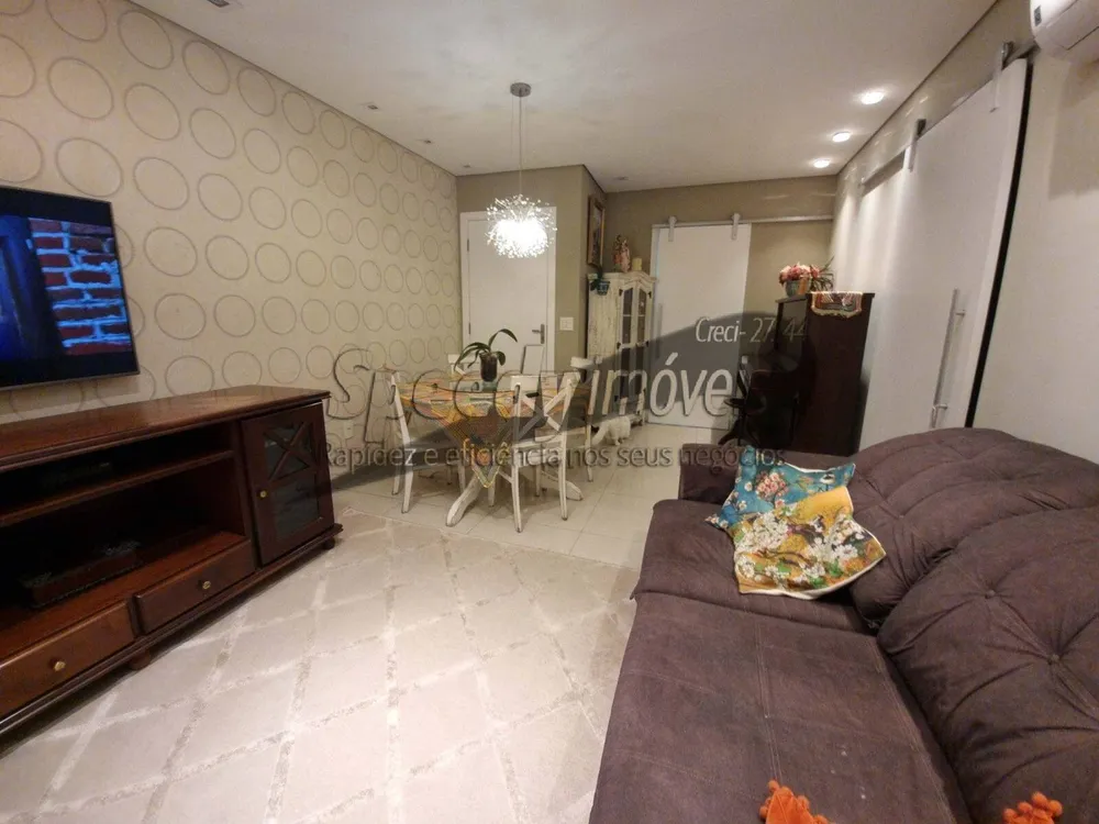 Apartamento, 3 quartos, 80 m² - Foto 6
