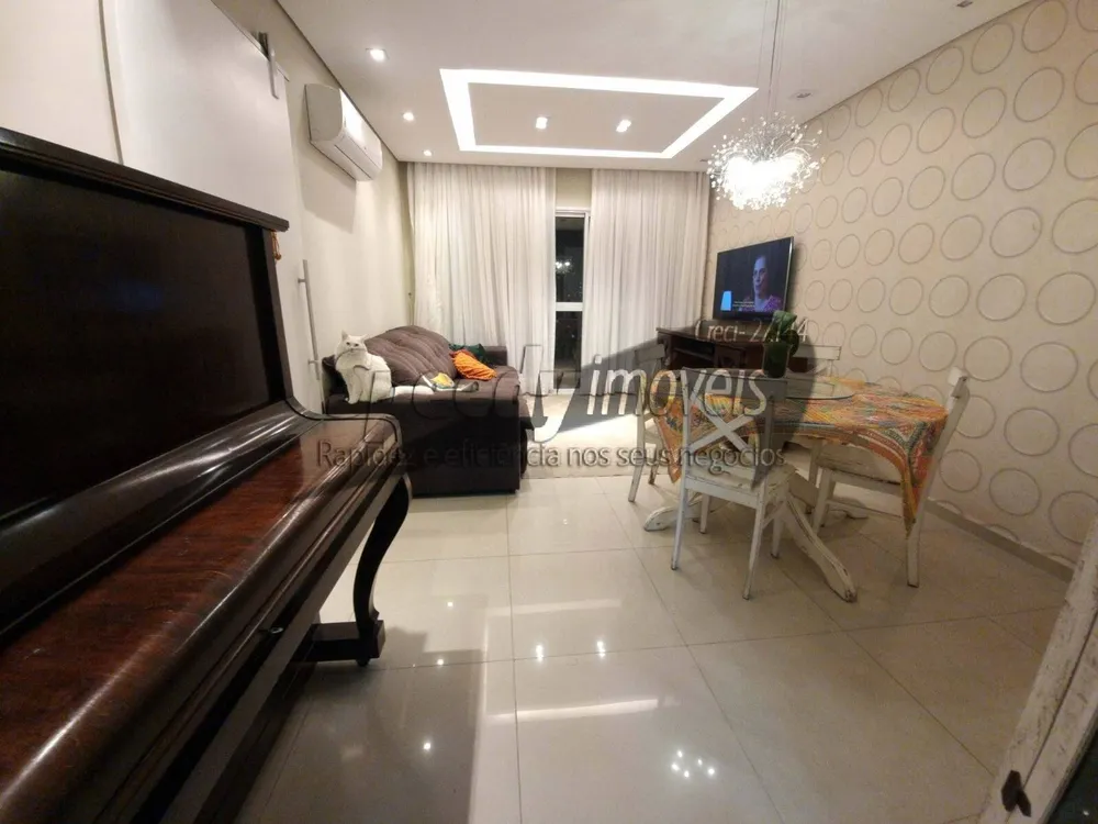 Apartamento, 3 quartos, 80 m² - Foto 5
