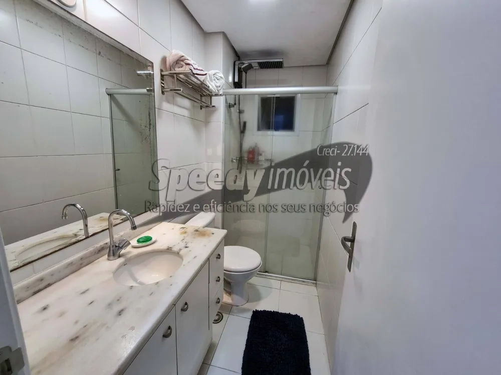 Apartamento, 3 quartos, 80 m² - Foto 12