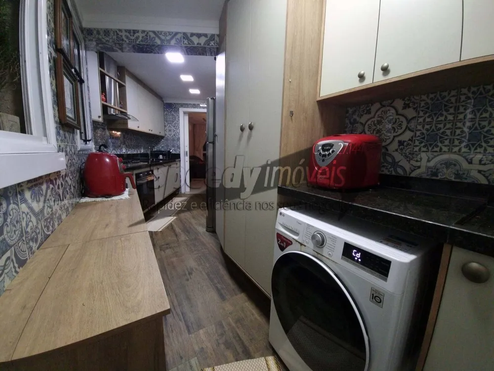 Apartamento, 3 quartos, 80 m² - Foto 9