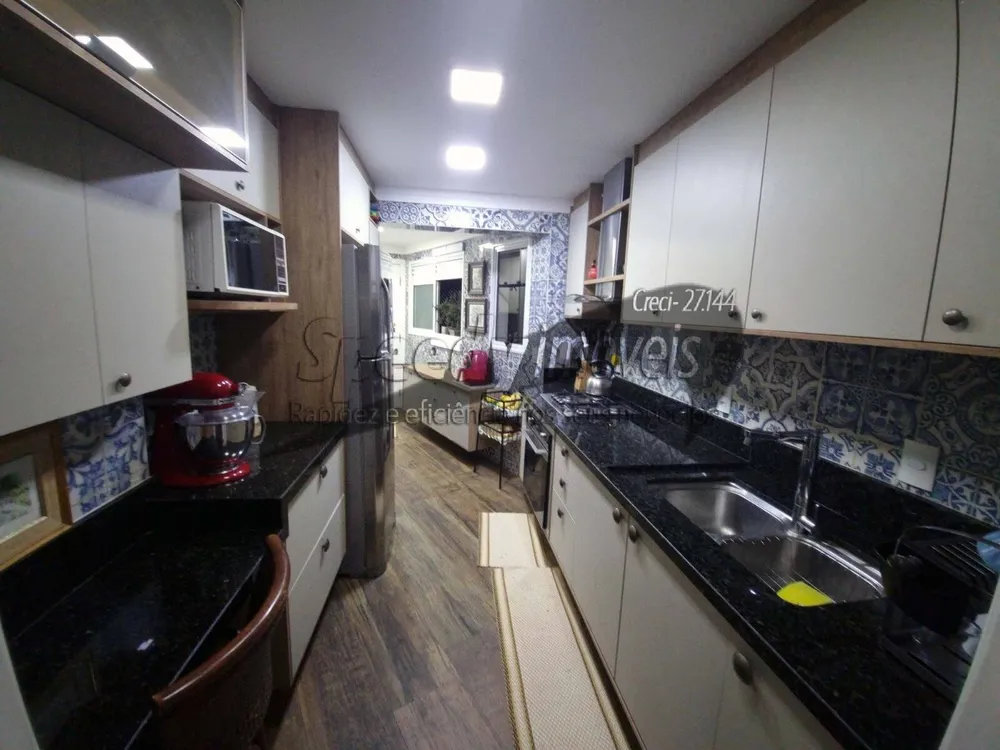 Apartamento, 3 quartos, 80 m² - Foto 7