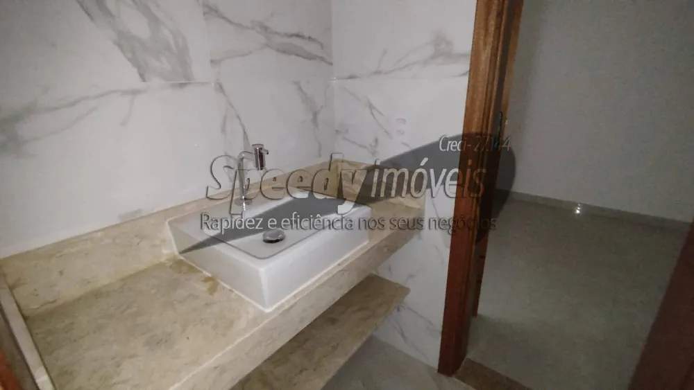 Casa, 3 quartos, 160 m² - Foto 4