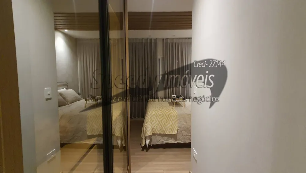 Apartamento, 2 quartos, 46 m² - Foto 2