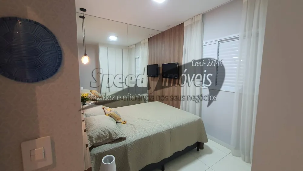 Apartamento, 2 quartos, 60 m² - Foto 7