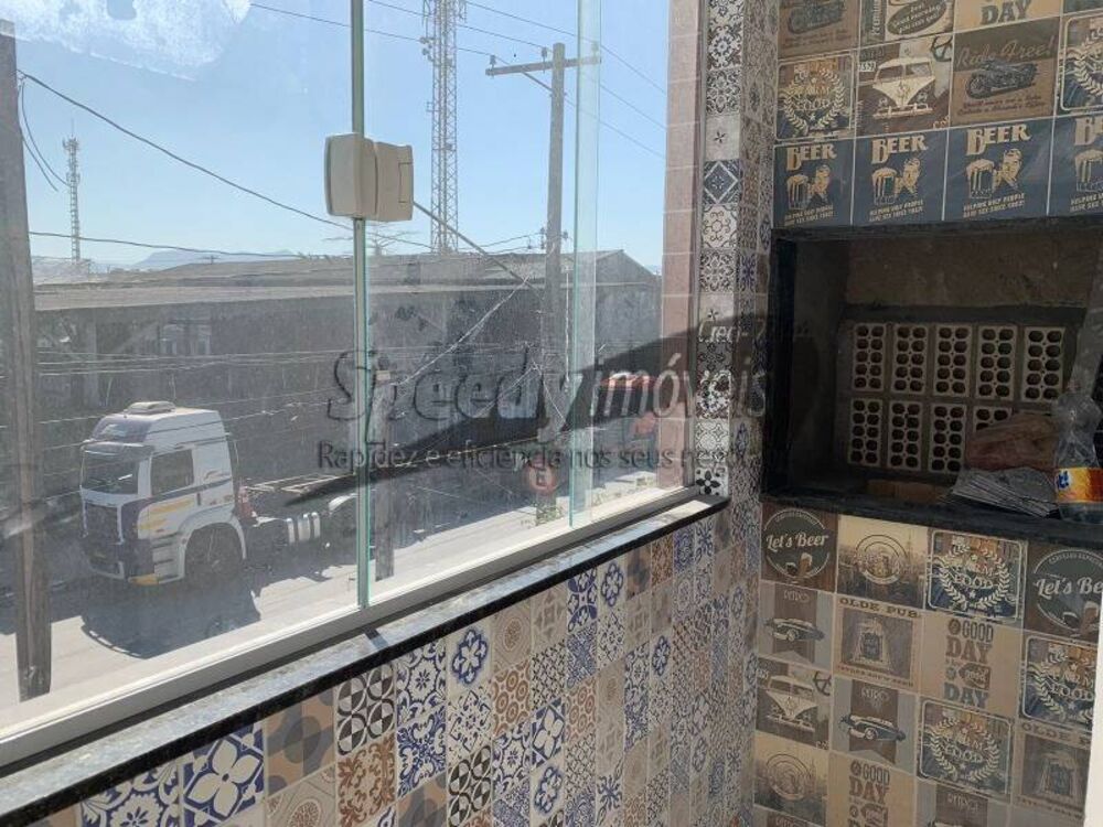 Casa, 2 quartos, 72 m² - Foto 1