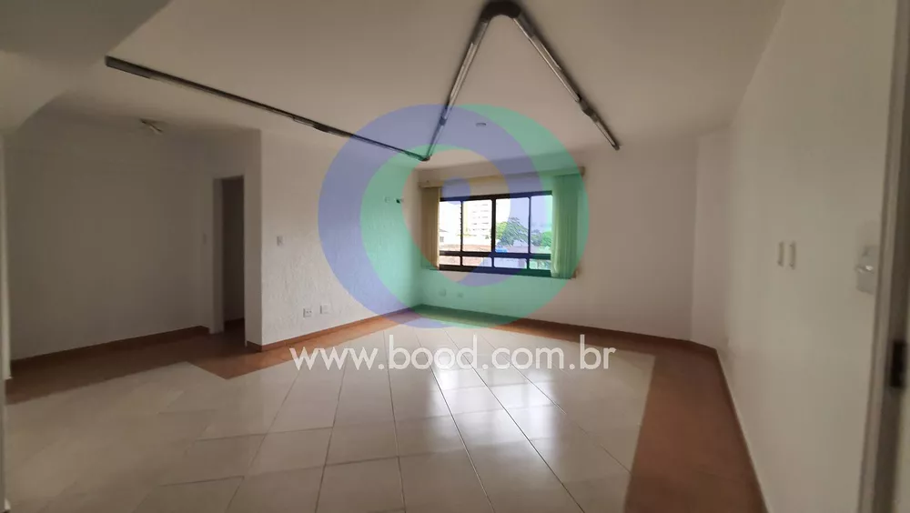 Conjunto Comercial-Sala para alugar, 44m² - Foto 3