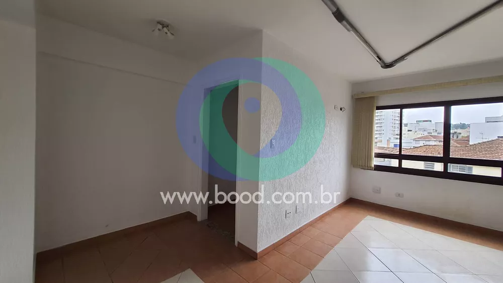 Conjunto Comercial-Sala para alugar, 44m² - Foto 4