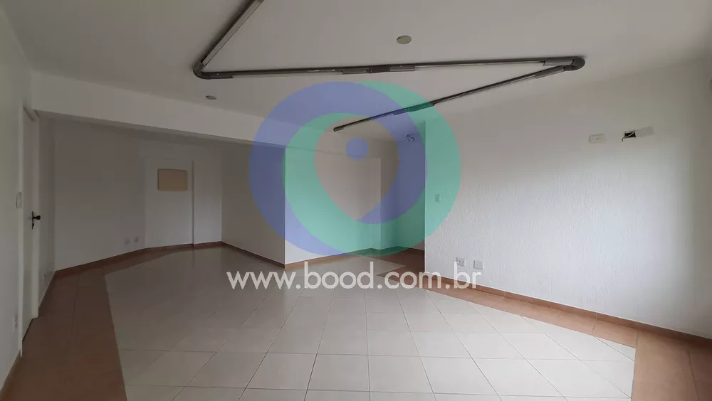 Conjunto Comercial-Sala para alugar, 44m² - Foto 1