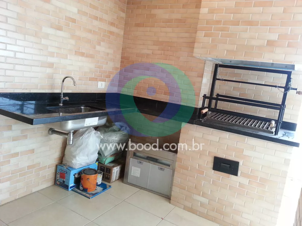 Apartamento à venda com 2 quartos, 109m² - Foto 3