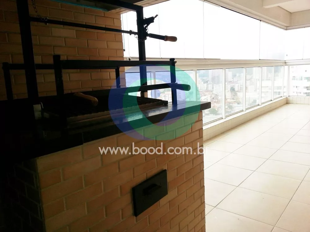 Apartamento à venda com 2 quartos, 109m² - Foto 4