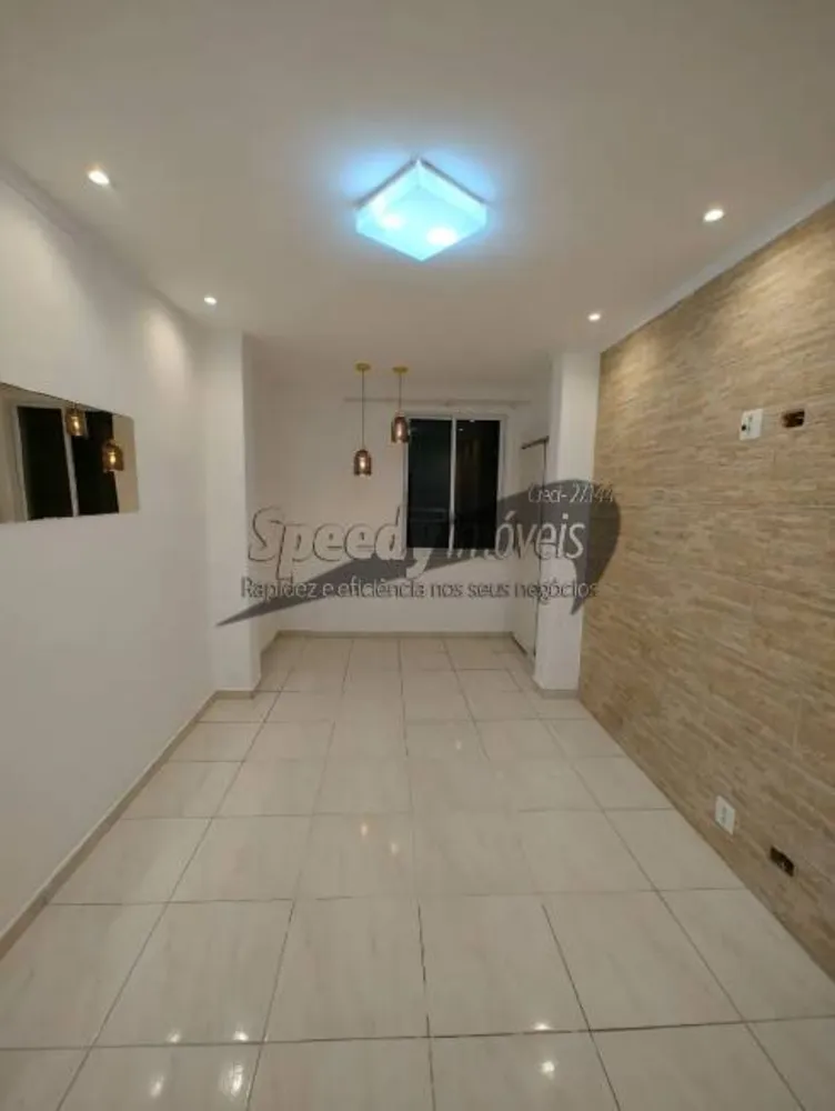Apartamento, 1 quarto, 56 m² - Foto 4