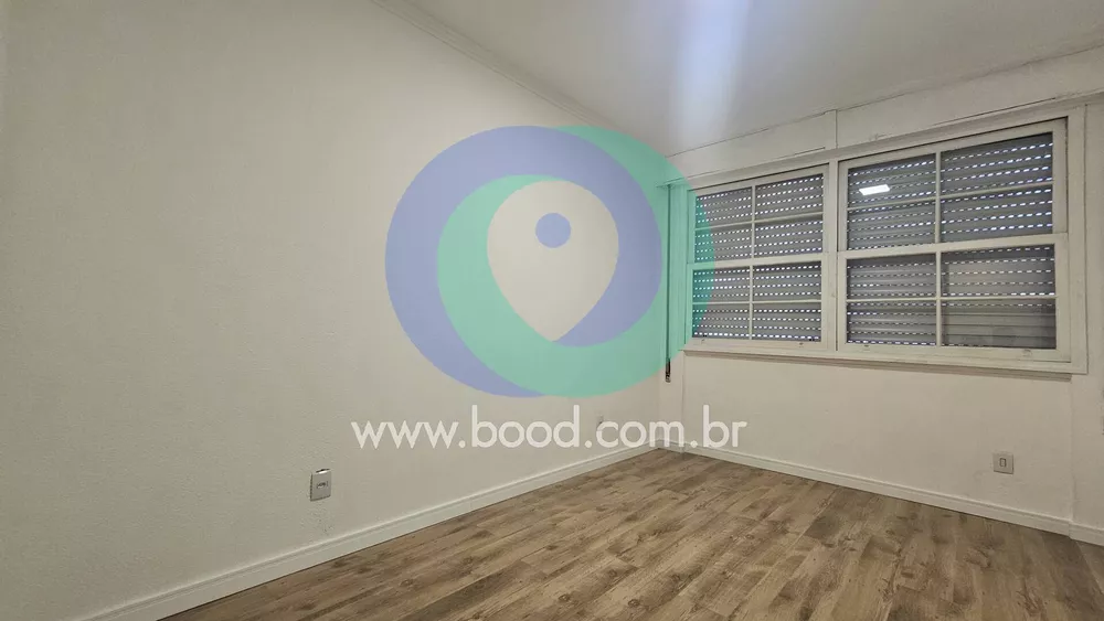 Apartamento à venda com 1 quarto, 55m² - Foto 2