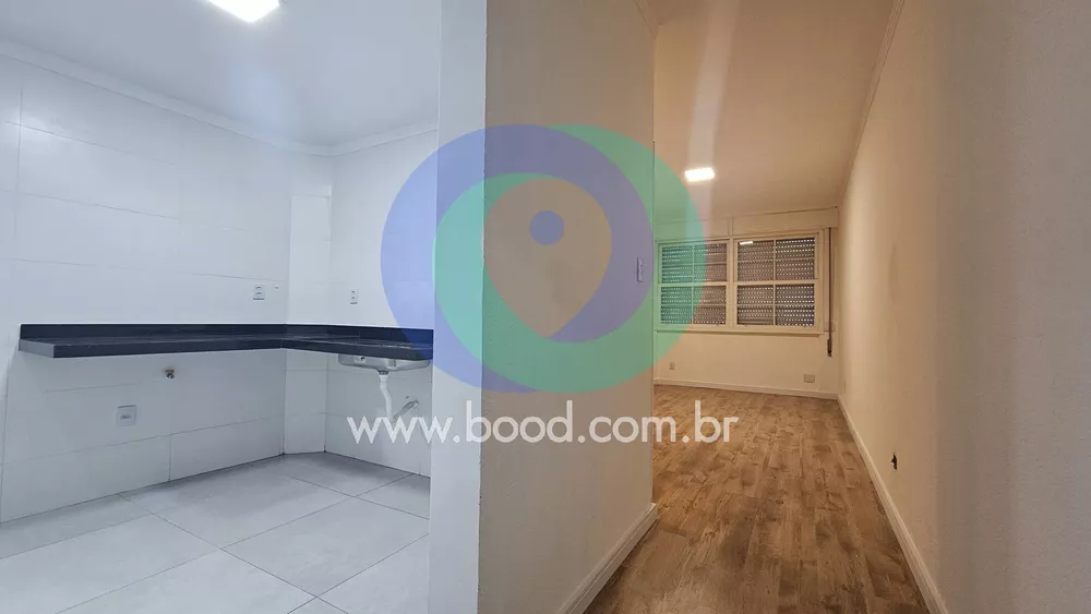 Apartamento à venda com 1 quarto, 55m² - Foto 3