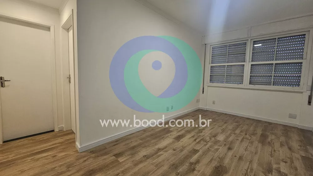 Apartamento à venda com 1 quarto, 55m² - Foto 1